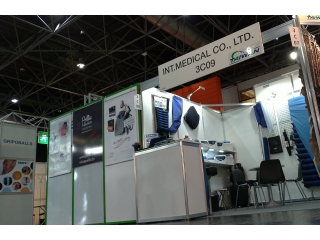 20170316 韓國 KIMES展 20170316 韓國 KIMES展