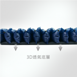 SR-518兔寶寶交替式壓力氣墊床 SR-518兔寶寶交替式壓力氣墊床