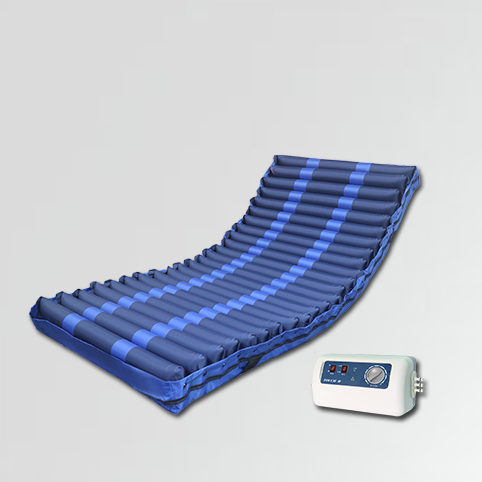 CUBE-2400立管交替式壓力氣墊床 CUBE-2400立管交替式壓力氣墊床